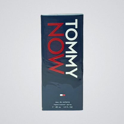 Tommy Now By Tommy Hilfiger Eau de Toilett Hombre, Presentación de 100ml, Original con envío gratis en México.