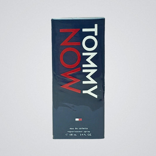 Tommy Now By Tommy Hilfiger Eau de Toilett Hombre, Presentación de 100ml, Original con envío gratis en México.