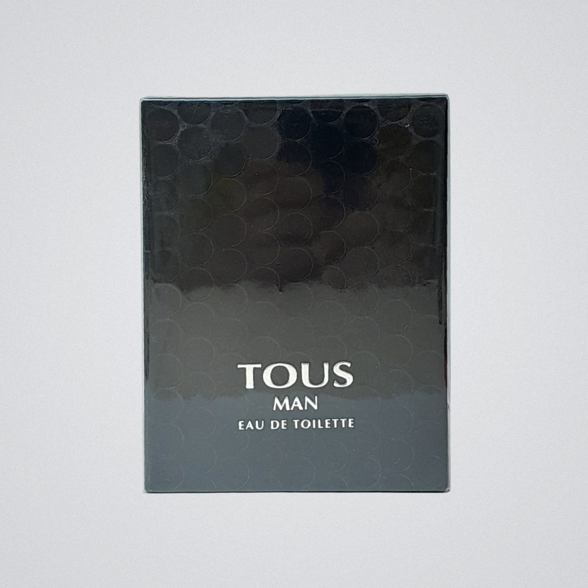 Tous Man by Tous Eau de Toilette Hombre, Presentación de 100ml, Original con envío gratis en México.