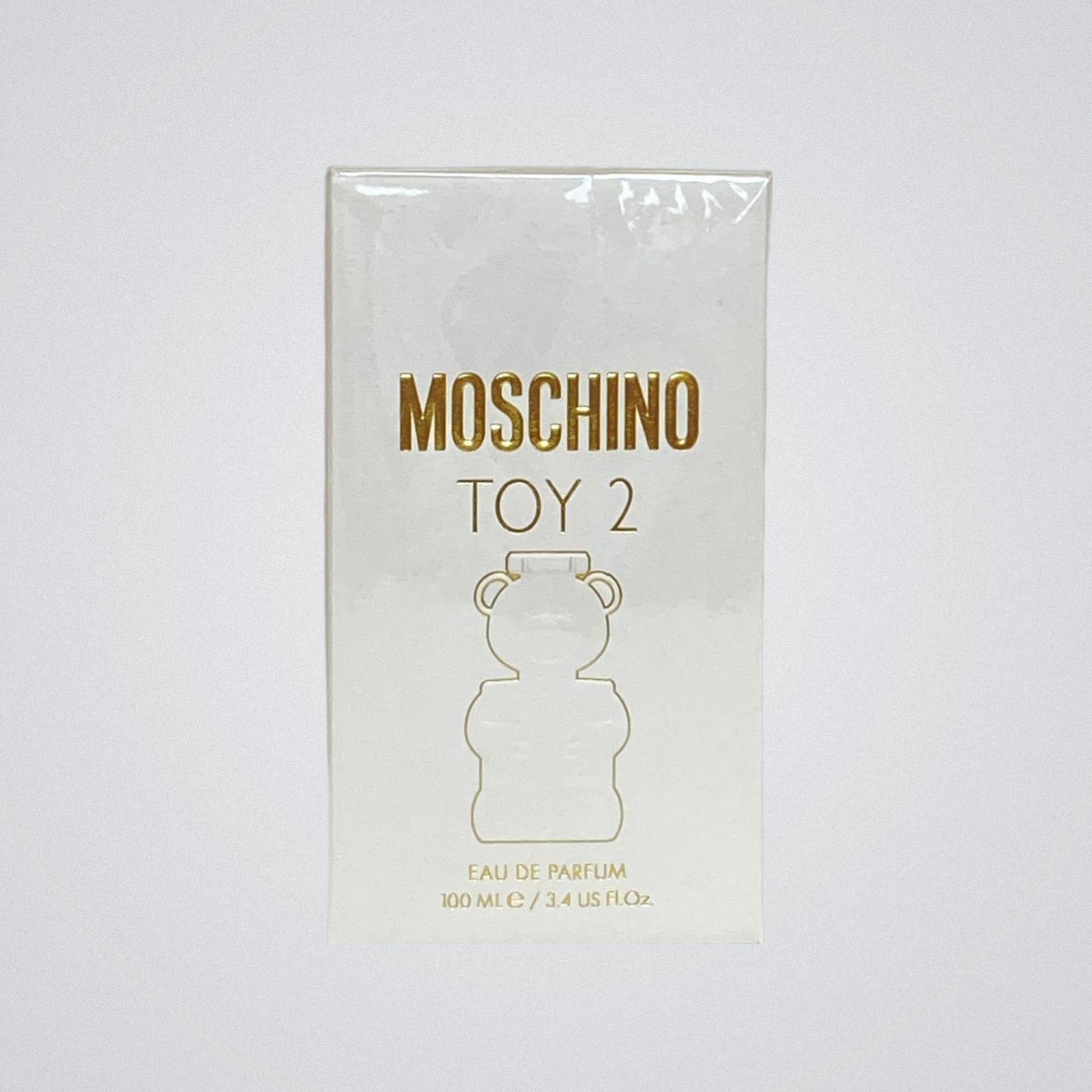 Toy 2 by Moschino Eau de Parfum Mujer, Presentación de 100ml, Original con envío gratis en México.