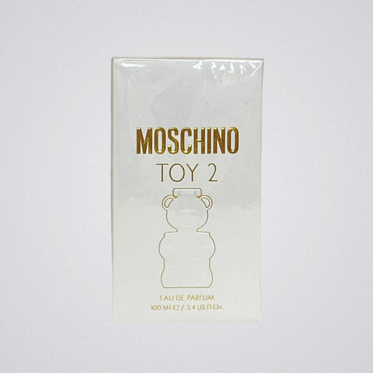 Toy 2 by Moschino Eau de Parfum Mujer, Presentación de 100ml, Original con envío gratis en México.