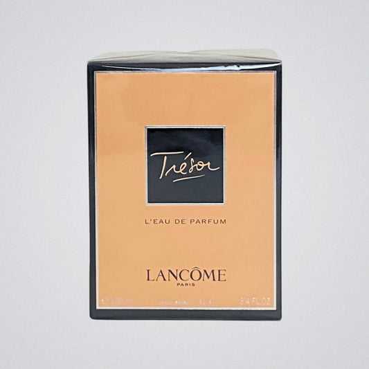 Trésor by Lancôme Eau de Parfum Mujer, Presentación de 100ml, Original con envío gratis en México.