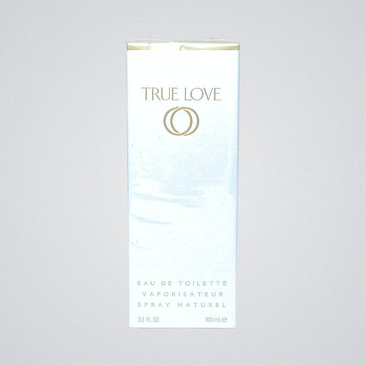 True Love de Elizabeth Arden Eau de Toilette Mujer, Presentación de 100ml, Original con envío gratis en México.