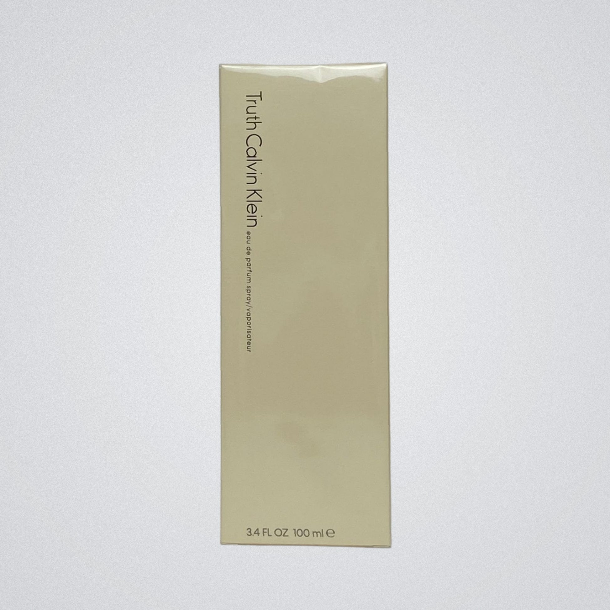 Truth by Calvin Klein Eau de Parfum Mujer , Presentación de 100ml, Original con envío gratis en México.