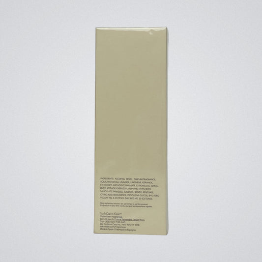 Truth by Calvin Klein Eau de Parfum Mujer , Presentación de 100ml, Original con envío gratis en México.