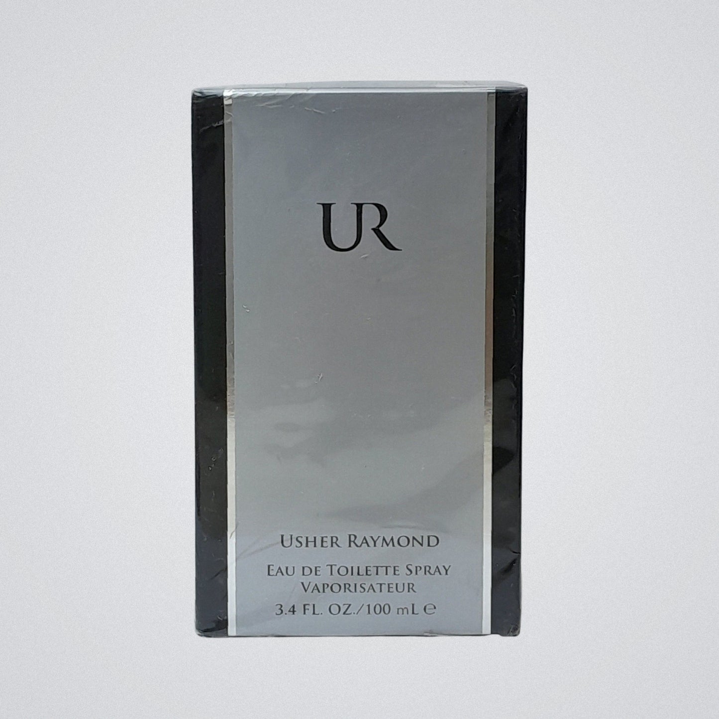 UR by Usher Raymond Eau de Toilette Hombre, Presentación de 100ml, Original con envío gratis en México.