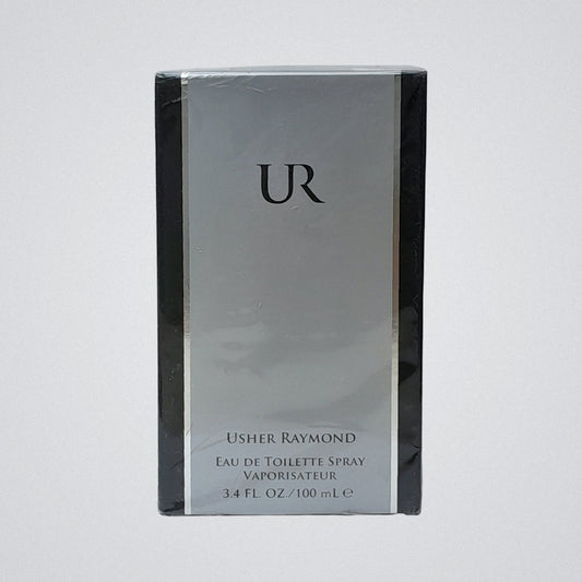 UR by Usher Raymond Eau de Toilette Hombre, Presentación de 100ml, Original con envío gratis en México.