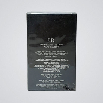 UR by Usher Raymond Eau de Toilette Hombre, Presentación de 100ml, Original con envío gratis en México.