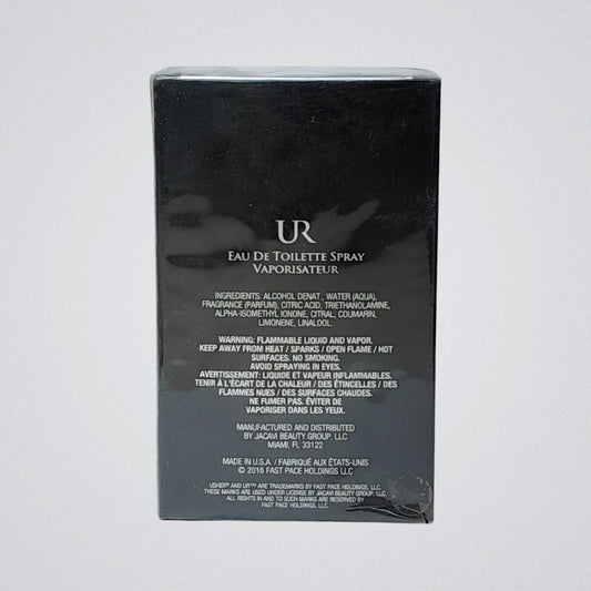 UR by Usher Raymond Eau de Toilette Hombre, Presentación de 100ml, Original con envío gratis en México.