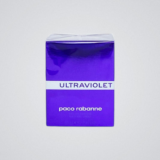 Ultraviolet by Paco Rabanne Eau de Parfum Mujer, Presentación de 80ml, Original con envío gratis en México.