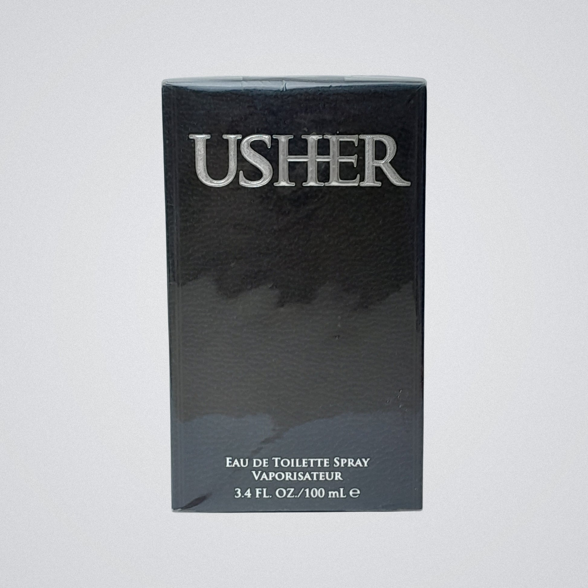 Usher Pour Homme by Usher Eau de Toilette Hombre, Presentación de 100ml, Original con envío gratis en México.