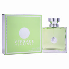 VERSACE VERSENSE BY VERSACE MUJER EUT 100ML - Perfumería Castillo de Francia