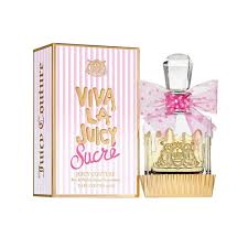 Juicy Couture Viva La Juicy Sucré Eau de Parfum Mujer 100ml