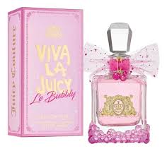 Juicy Couture Viva La Juicy Le Bubbly Eau de Parfum Mujer 100ml