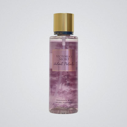 Velvet Petals by Victoria's Secret Body Mist Mujer, Presentación de 250ml, Original con envío gratis en México.