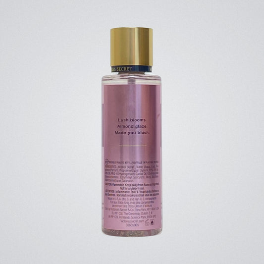 Velvet Petals by Victoria's Secret Body Mist Mujer, Presentación de 250ml, Original con envío gratis en México.