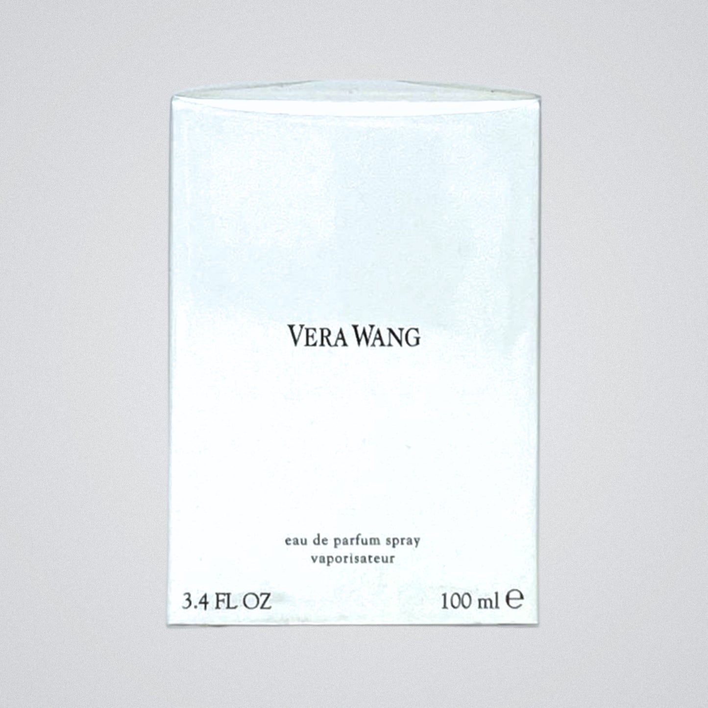 Vera Wang By Vera Wang Eau De Parfum Mujer 100ml, Presentación de 100ml, Original con envío gratis en México.