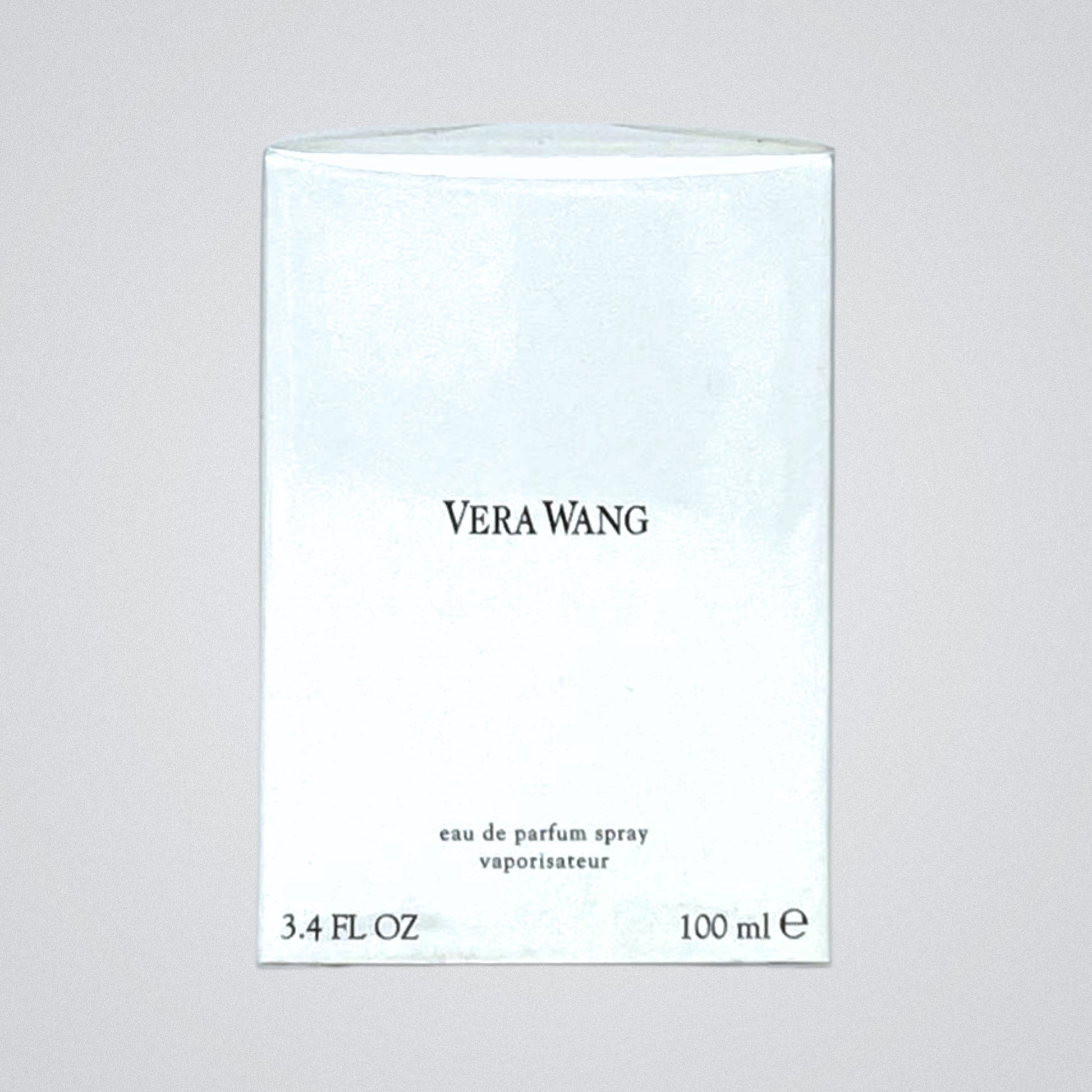 Vera Wang By Vera Wang Eau De Parfum Mujer 100ml, Presentación de 100ml, Original con envío gratis en México.