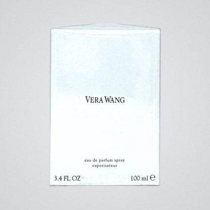 Vera Wang By Vera Wang Eau De Parfum Mujer 100ml, Presentación de 100ml, Original con envío gratis en México.