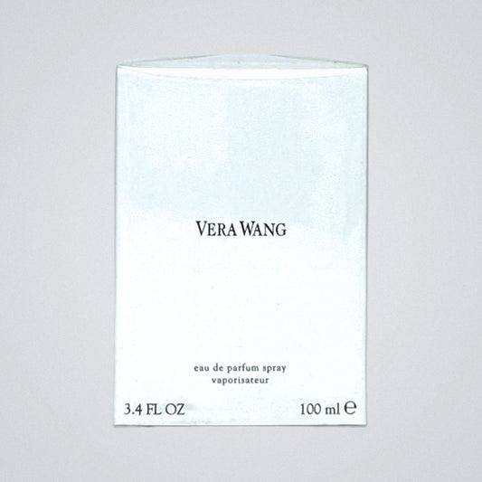 Vera Wang By Vera Wang Eau De Parfum Mujer 100ml, Presentación de 100ml, Original con envío gratis en México.
