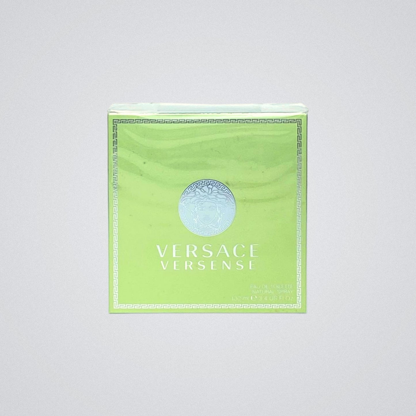 Versace Versense by Versace Eau de Toilette Mujer, Presentación de 100ml, Original con envío gratis en México.