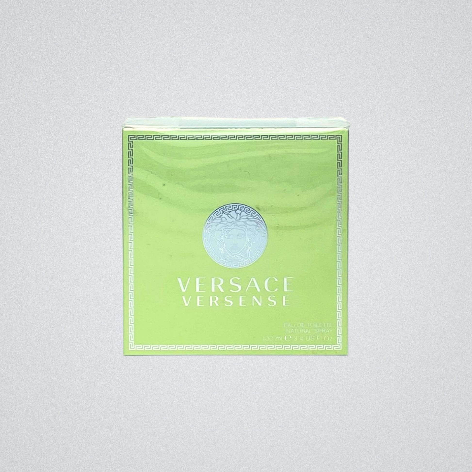 Versace Versense by Versace Eau de Toilette Mujer, Presentación de 100ml, Original con envío gratis en México.