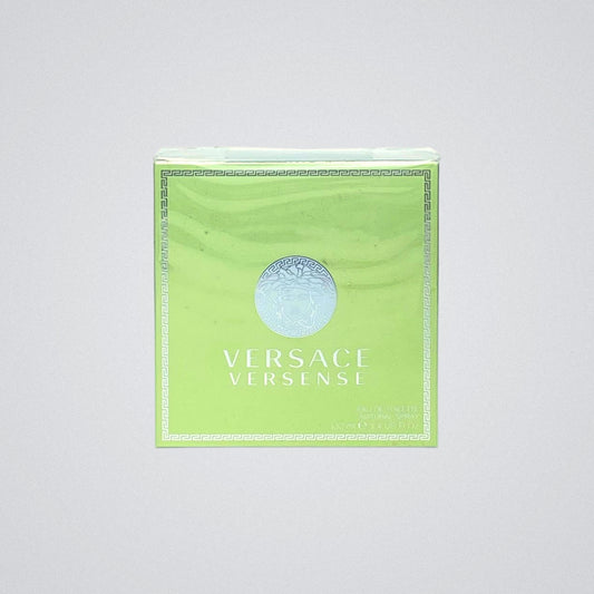 Versace Versense by Versace Eau de Toilette Mujer, Presentación de 100ml, Original con envío gratis en México.