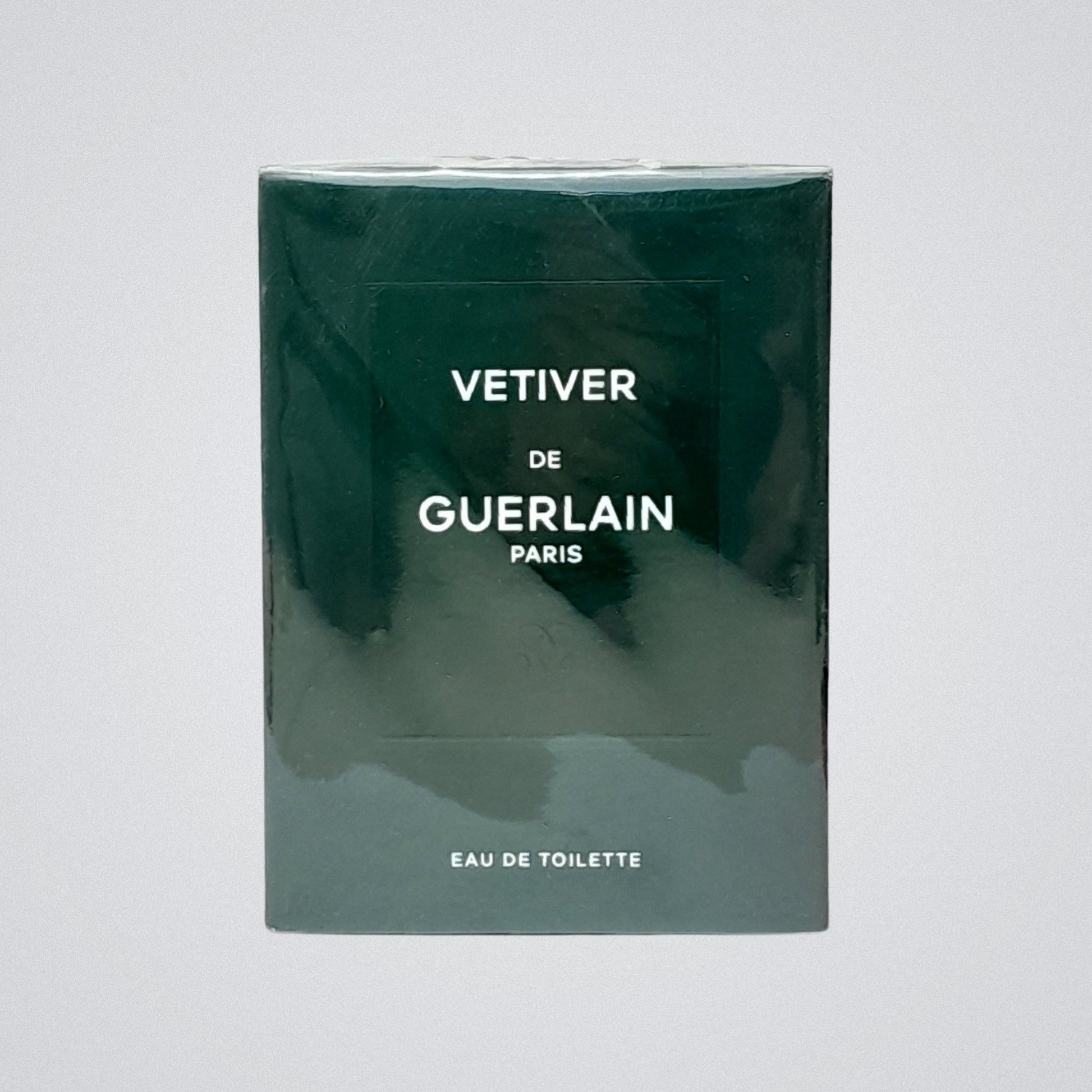 Vetiver By Guerlain Toilette Hombre, Presentación de 100ml, Original con envío gratis en México.