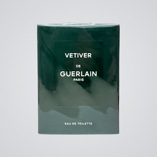 Vetiver By Guerlain Toilette Hombre, Presentación de 100ml, Original con envío gratis en México.