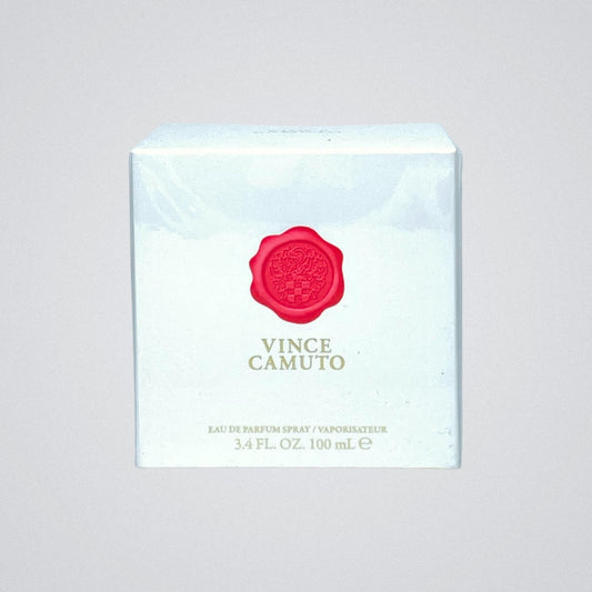 Vince Camuto by Vince Camuto Eau de Parfum Mujer, Presentación de 100ml, Original con envío gratis en México.