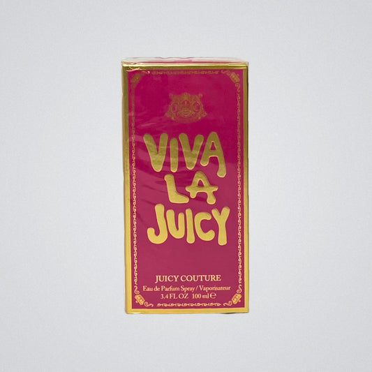 Viva La Juicy By Juicy Couture Eau de Parfum Mujer, Presentación de 100ml, Original con envío gratis en México.
