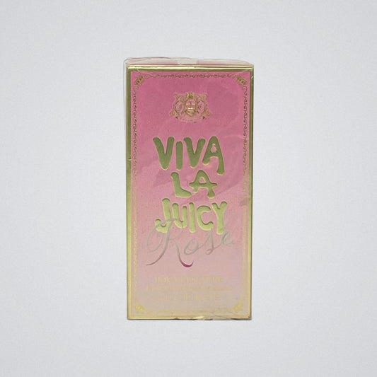 Viva La Juicy Rosé by Juicy Couture Eau de Parfum Mujer, Presentación de 100ml, Original con envío gratis en México.