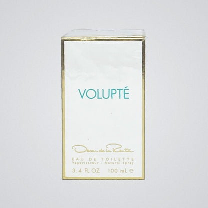 Volupté By Oscar de la Renta Eau de Toilette Mujer, Presentación de 100ml, Original con envío gratis en México.