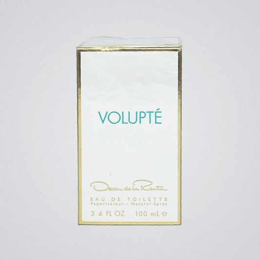Volupté By Oscar de la Renta Eau de Toilette Mujer, Presentación de 100ml, Original con envío gratis en México.