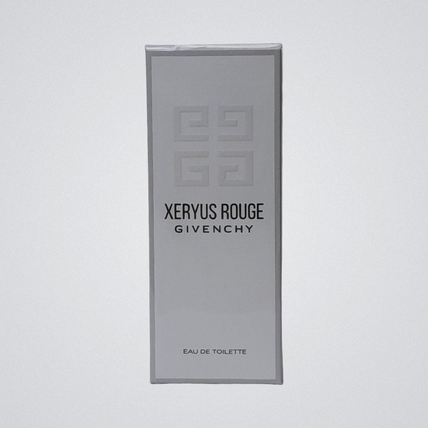 Xeryus Rouge by Givenchy Eau de Toilette Hombre, Presentación de 100ml, Original con envío gratis en México.