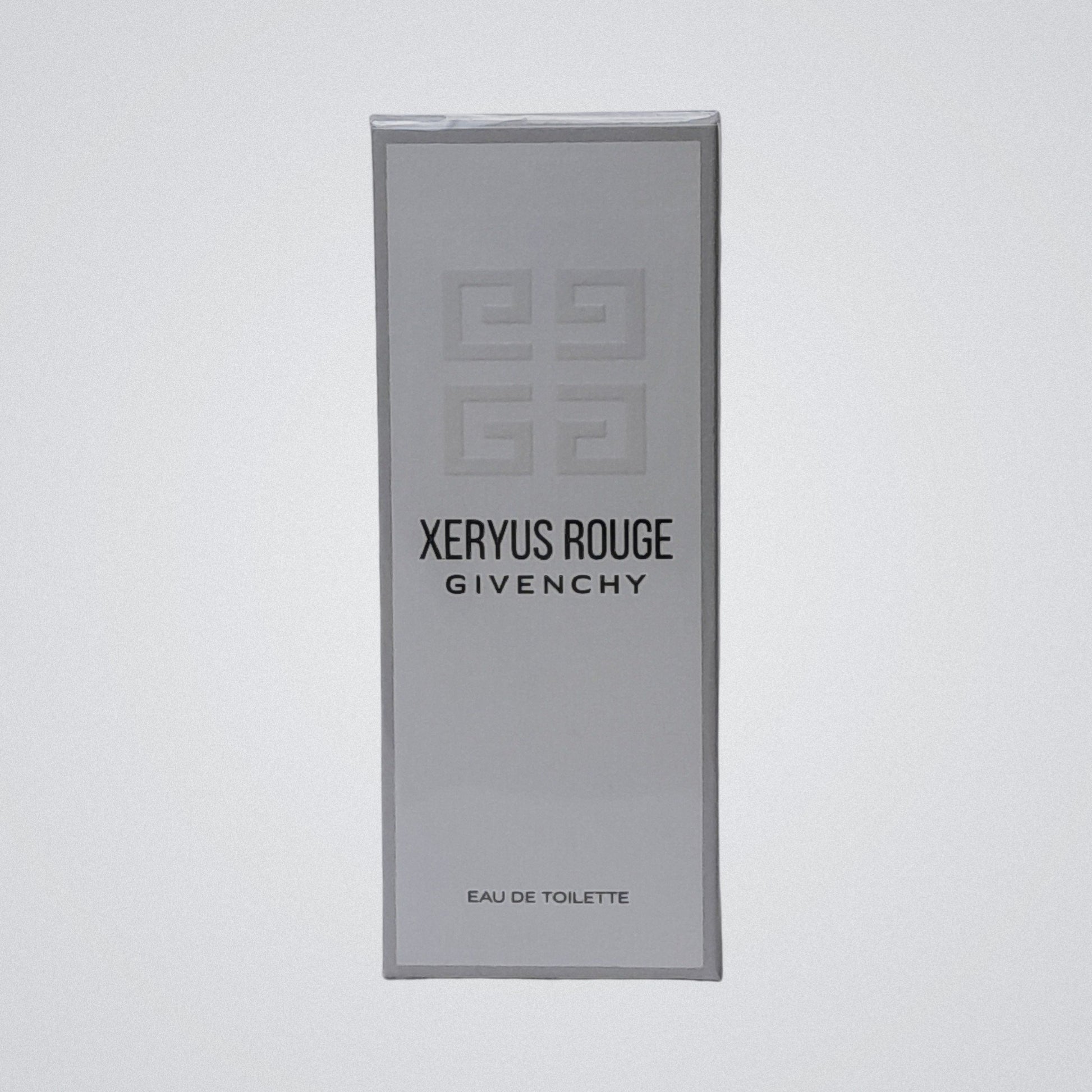 Xeryus Rouge by Givenchy Eau de Toilette Hombre, Presentación de 100ml, Original con envío gratis en México.