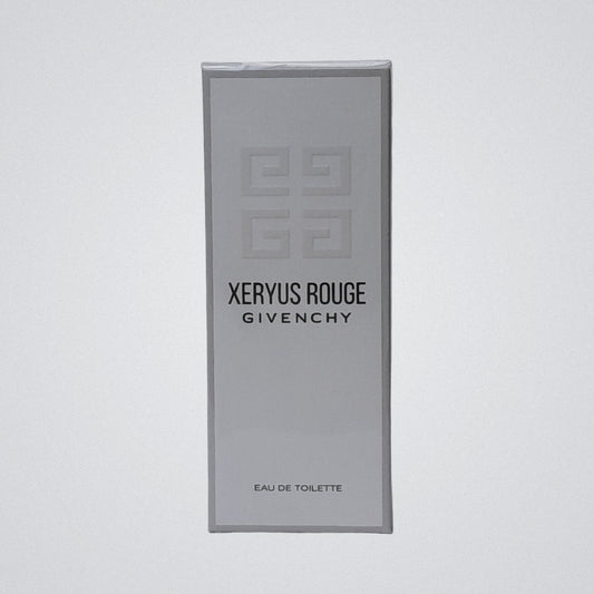 Xeryus Rouge by Givenchy Eau de Toilette Hombre, Presentación de 100ml, Original con envío gratis en México.