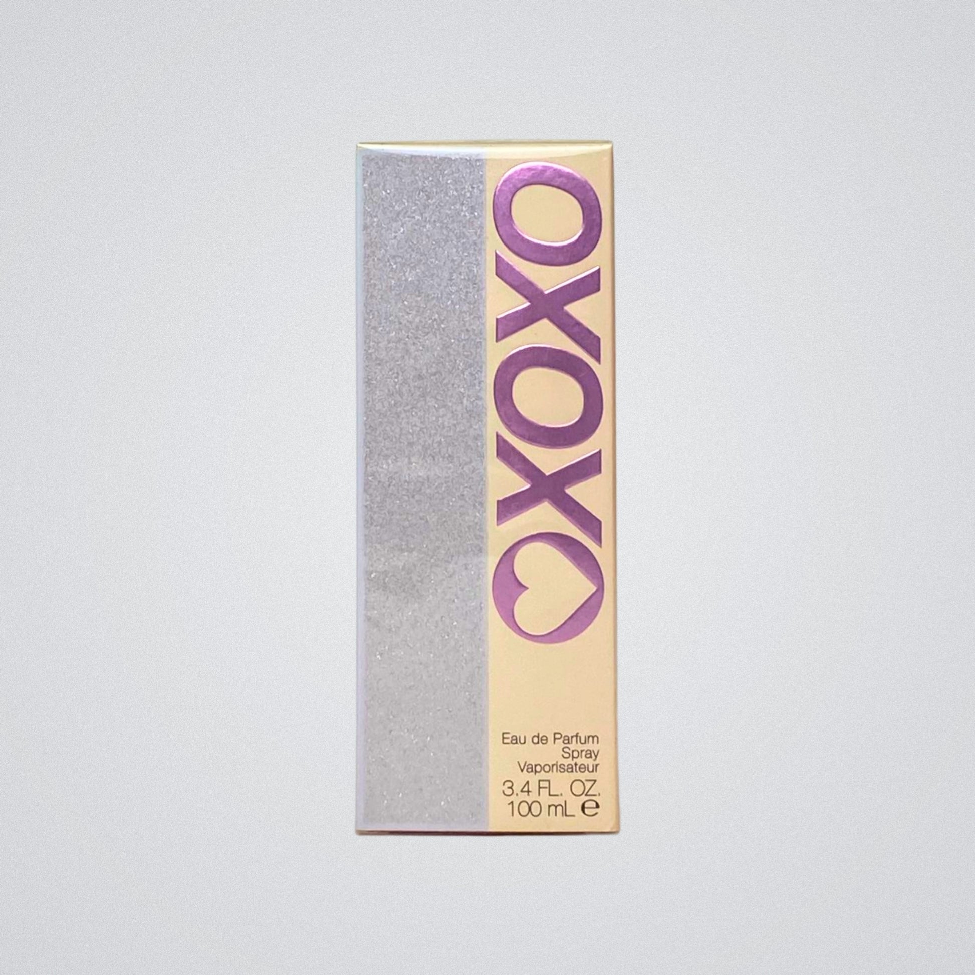 Xoxo by Xoxo Eau de Parfum Mujer, Presentación de 90ml, Original con envío gratis en México.