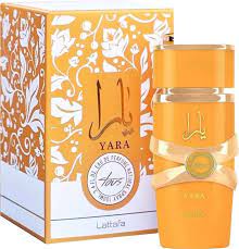 YARA TOUS BY LATTAFA MUJER EAU DE PARFUM 100ML - Perfumería Castillo de Francia