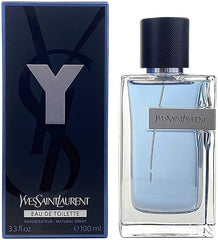 Y BY YVES SAINT LAURENT HOMBRE EUT 100ML