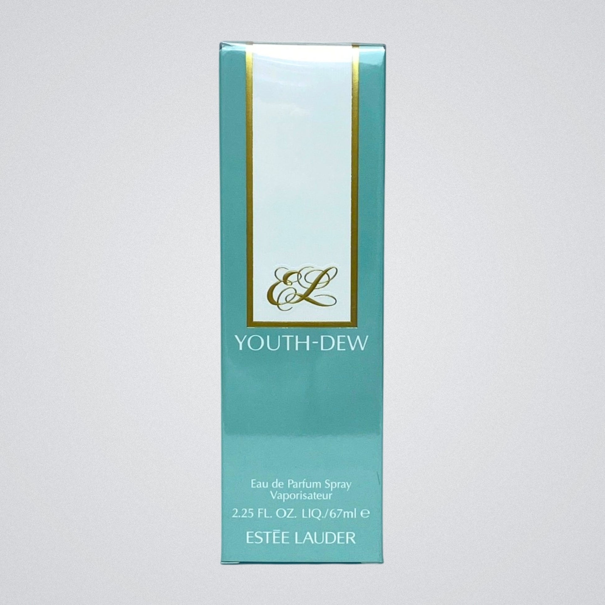 Youth-Dew by Estée Lauder Eau de Parfum Mujer, Presentación de 67ml, Original con envío gratis en México.