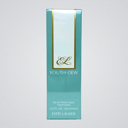 Youth-Dew by Estée Lauder Eau de Parfum Mujer, Presentación de 67ml, Original con envío gratis en México.