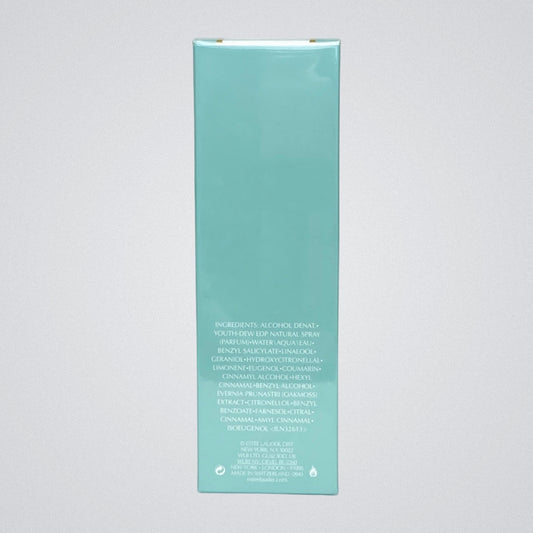 Youth-Dew by Estée Lauder Eau de Parfum Mujer, Presentación de 67ml, Original con envío gratis en México.