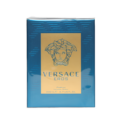 VERSACE EROS BY VERSACE PARFUM HOMBRE 200ML