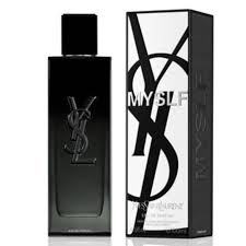 Yves Saint Laurent MYSLF Eau de Parfum Hombre 100ml