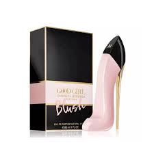 Carolina Herrera Good Girl Blush Eau de Parfum Mujer 80ml