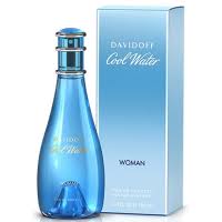 Davidoff Cool Water Eau de Toilette Mujer 200ml