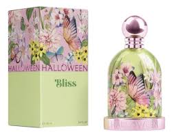 Halloween Bliss Eau de Toilette Mujer 100ml