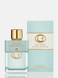 Guess Iconic Sublime Eau de Parfum Mujer 100ml