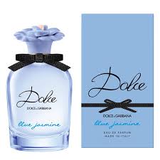Dolce & Gabbana Dolce Blue Jasmine Eau de Parfum Mujer 75ml